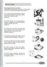 Preview for 19 page of Cosmo COS-C51EIX Installation Manual & User Manual