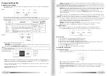 Preview for 5 page of Cosmo COS-DIS6502 Installation Manual