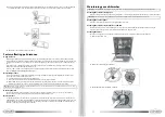 Preview for 7 page of Cosmo COS-DIS6502 Installation Manual