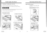 Предварительный просмотр 23 страницы Cosmo COS-EPGR User Manual