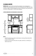 Preview for 13 page of Cosmo COS-F965 Installation Manual