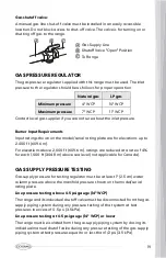 Preview for 21 page of Cosmo COS-F965 Installation Manual