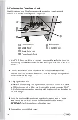 Preview for 28 page of Cosmo COS-F965 Installation Manual