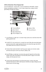 Preview for 29 page of Cosmo COS-F965 Installation Manual