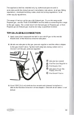 Preview for 35 page of Cosmo COS-F965 Installation Manual