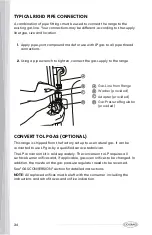 Preview for 36 page of Cosmo COS-F965 Installation Manual