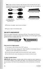 Preview for 38 page of Cosmo COS-F965 Installation Manual