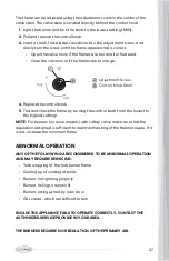 Preview for 39 page of Cosmo COS-F965 Installation Manual