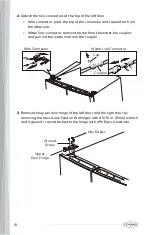 Предварительный просмотр 20 страницы Cosmo COS-FDR223GWSS Owner'S Manual