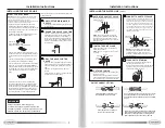 Предварительный просмотр 6 страницы Cosmo COS-FDR225 Series Product Manual