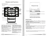 Предварительный просмотр 8 страницы Cosmo COS-FDR225 Series Product Manual