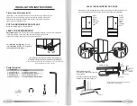 Preview for 4 page of Cosmo COS-FDR225GHSS Product Manual