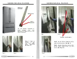 Preview for 5 page of Cosmo COS-FDR225GHSS Product Manual