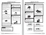 Preview for 6 page of Cosmo COS-FDR225GHSS Product Manual