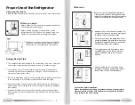 Preview for 7 page of Cosmo COS-FDR225GHSS Product Manual