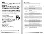 Preview for 11 page of Cosmo COS-FDR225GHSS Product Manual