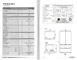 Предварительный просмотр 11 страницы Cosmo COS-FDR225RHSS Product Manual