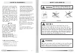 Preview for 5 page of Cosmo COS-GRP304 Install & User'S Manual