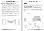 Preview for 8 page of Cosmo COS-GRP304 Install & User'S Manual