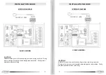 Preview for 10 page of Cosmo COS-GRP304 Install & User'S Manual