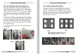 Preview for 13 page of Cosmo COS-GRP304 Install & User'S Manual