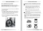 Preview for 14 page of Cosmo COS-GRP304 Install & User'S Manual