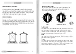 Preview for 17 page of Cosmo COS-GRP304 Install & User'S Manual