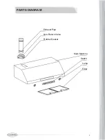 Предварительный просмотр 4 страницы Cosmo COS-KS6U30 Installation Manual & User Manual