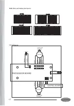 Preview for 19 page of Cosmo COS-QB48 Installation Manual & User Manual