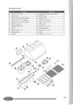 Preview for 20 page of Cosmo COS-QB48 Installation Manual & User Manual