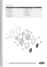 Preview for 21 page of Cosmo COS-QB48 Installation Manual & User Manual