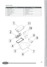 Preview for 22 page of Cosmo COS-QB48 Installation Manual & User Manual