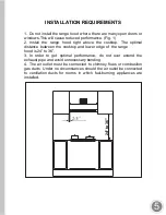 Preview for 6 page of Cosmo COS-QS 75 Manual