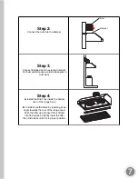 Preview for 8 page of Cosmo COS-QS 75 Manual