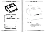 Предварительный просмотр 4 страницы Cosmo COS-QS75 Installation & User Manual