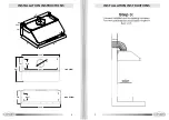 Предварительный просмотр 8 страницы Cosmo COS-QS75 Installation & User Manual