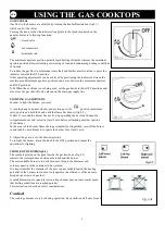 Preview for 5 page of Cosmo COS-VA-S950M User'S Manual & Installation Instructions