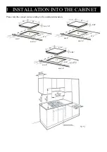 Preview for 10 page of Cosmo COS-VA-S950M User'S Manual & Installation Instructions