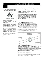 Preview for 12 page of Cosmo COS-VA-S950M User'S Manual & Installation Instructions