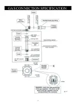 Preview for 13 page of Cosmo COS-VA-S950M User'S Manual & Installation Instructions