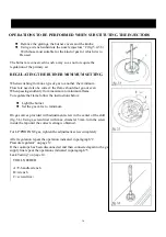 Preview for 16 page of Cosmo COS-VA-S950M User'S Manual & Installation Instructions