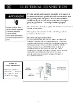 Preview for 17 page of Cosmo COS-VA-S950M User'S Manual & Installation Instructions