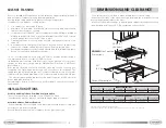 Предварительный просмотр 5 страницы Cosmo COS850SLTX-E User Manual