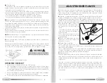 Предварительный просмотр 8 страницы Cosmo COS850SLTX-E User Manual