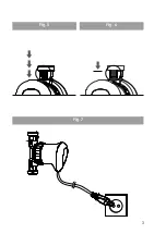 Предварительный просмотр 3 страницы Cosmo CPB Installation And Operating Instructions Manual