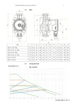 Предварительный просмотр 9 страницы Cosmo CPH 2.0 4-25 Installation And Operating Manual - Instructions For Use