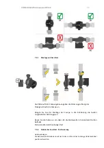 Предварительный просмотр 12 страницы Cosmo CPH 2.0 4-25 Installation And Operating Manual - Instructions For Use