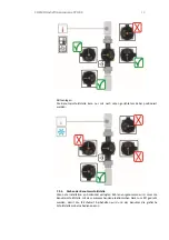 Предварительный просмотр 13 страницы Cosmo CPH 2.0 4-25 Installation And Operating Manual - Instructions For Use