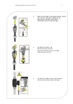 Предварительный просмотр 17 страницы Cosmo CPH 2.0 4-25 Installation And Operating Manual - Instructions For Use