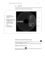 Предварительный просмотр 19 страницы Cosmo CPH 2.0 4-25 Installation And Operating Manual - Instructions For Use